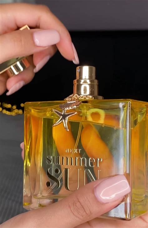 next summer sun perfume dupe|next cashmere dupe.